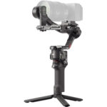 Combo estabilizador de cardán DJI RS 4 - Imagen 13