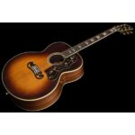 Gibson Pre-War SJ-200 RW LA FVS #1 - Imagen 8