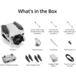 Drone DJI Mini 3 con control remoto RC-N1 - Imagen 5