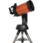 Celestron NexStar 6SE 150mm f/10 Schmidt-Cassegrain GoTo Telescopio WiFi Kit - Imagen 11