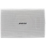 Bose Professional FreeSpace FS4SE Altavoz de montaje en superficie (par, blanco) - Imagen 4