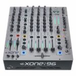 Allen & Heath Xone 96 - Imagen 2