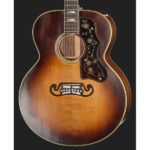 Gibson Pre-War SJ-200 RW LA FVS #1 - Imagen 4
