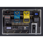 BOSS WL-60 Sistema inalámbrico de 2,4 GHz para guitarras y bajos eléctricos - Imagen 8