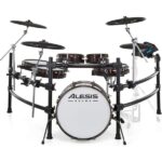 Alesis Strata Prime E-Drum Kit Bundle - Imagen 3