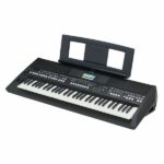 Yamaha PSR-SX600 Set - Imagen 2