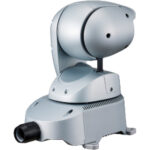 Cámara PTZ para exteriores Panasonic AW-UR100 4K con fibra, salida SRT, NDI - Imagen 2