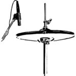Micrófono de condensador miniatura profesional AKG C430 - Imagen 5