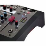 Allen & Heath ZED-6 - Imagen 8
