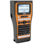 Impresora de etiquetas industrial portátil Brother P-touch EDGE PTE510VP