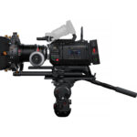 Cámara Blackmagic Design URSA Cine 12K LF (montaje PL) - Imagen 5