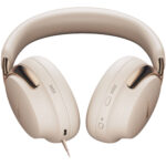 Bose QuietComfort Ultra Wireless Auriculares supraaurales con cancelación de ruido (Driftwood Sand, 2.ª generación) - Imagen 6