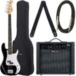 Harley Benton HBP120-Set 1