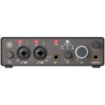 Yamaha UR22 MK3 Black - Imagen 4