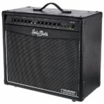 Harley Benton SC-550 II Silver Burst Bundle - Imagen 10