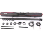Estabilizador de cardán DJI RS 4 Pro y mini kit de brazo JQ50-III - Imagen 3