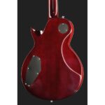 Harley Benton SC-Custom III Lemon Fla Set - Imagen 5