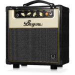 Amplificador combo a válvulas Bugera Vintage V5 Infinium de 5W - Imagen 3