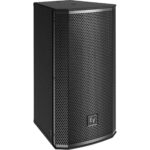 Electro-Voice EVC-1082-00 Altavoz de instalación PA pasivo bidireccional de 8" (negro)