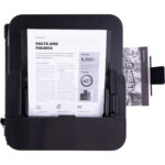 Canon imageCLASS MF273dw Wireless Multifunction Monochrome Laser Printer - Imagen 8