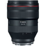 Canon RF 28-70mm f/2 L USM Lens - Imagen 2