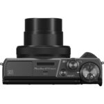 Canon PowerShot G7 X Mark III Digital Camera Kit (30th Anniversary Graphite Limited Edition) - Imagen 4