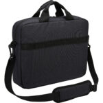 Maletín para portátil Case Logic Huxton de 14" (negro) - Imagen 4