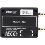 Sincronización de código de tiempo Atomos UltraSync ONE RF para AtomX Sync y Ninja V (paquete de 3) - Imagen 5