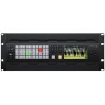 Blackmagic Design ATEM 4 M/E Constelación 4K Plus - Imagen 2