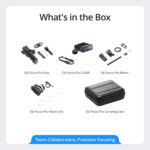 Combo todo en uno DJI Focus Pro - Imagen 6