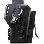 Convertidor de fibra para cámara Blackmagic Design - Imagen 3