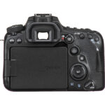 Canon EOS 90D DSLR Camera (Body Only, Refurbished) - Imagen 8