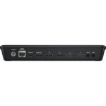 Conmutador de transmisión en vivo Blackmagic Design ATEM Mini Pro ISO HDMI - Imagen 3