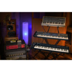 Preamplificador de ocho canales Focusrite Clarett+ OctoPre con conversión de 24 bits/192 kHz y E/S ADAT - Imagen 8