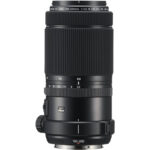 Lente FUJIFILM GF 100-200 mm f/5.6 R LM OIS WR con kit de cuidado de lentes - Imagen 14