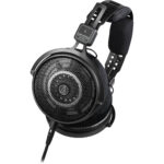 Auriculares de referencia abiertos Audio-Technica ATH-R50x