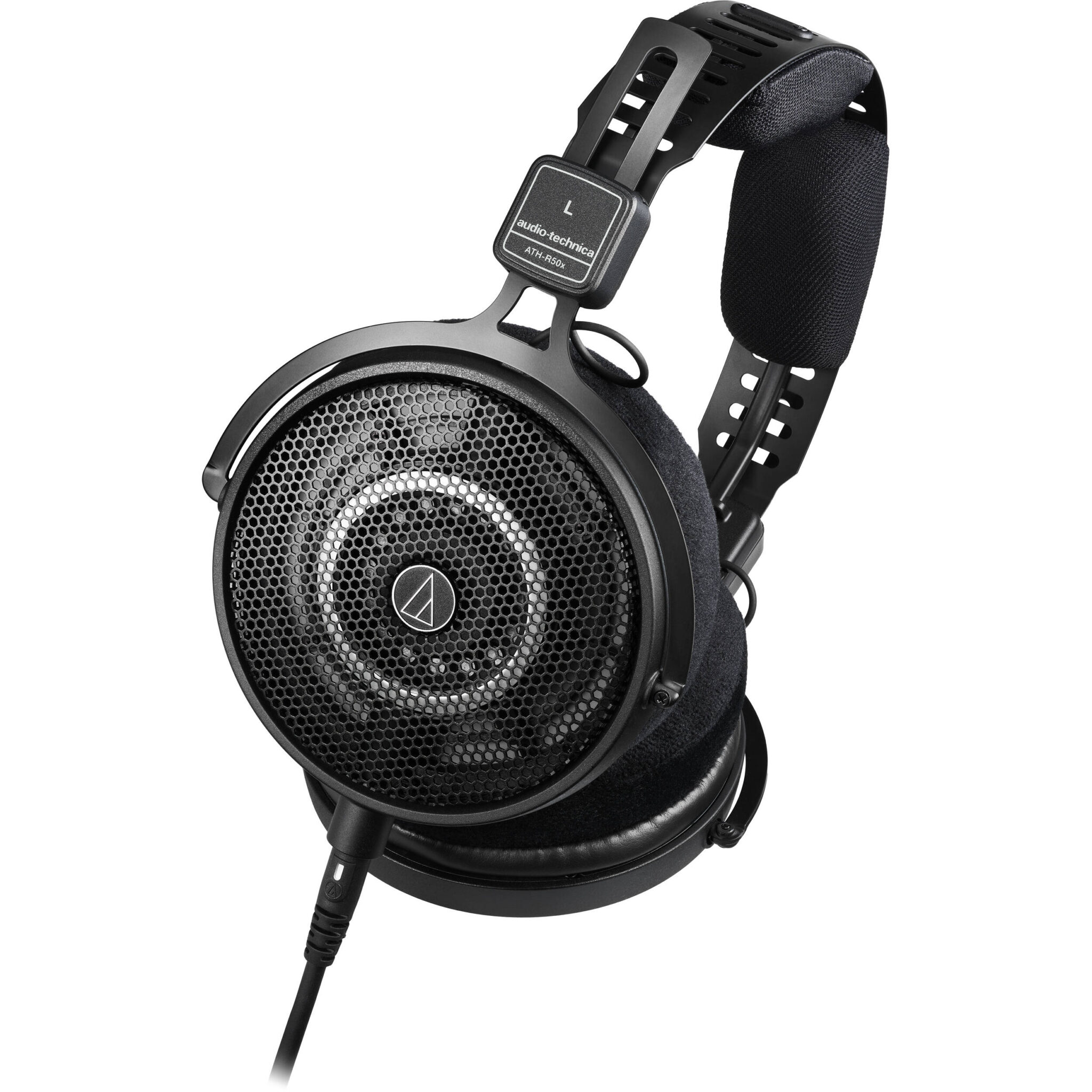 ab658b66b5c19b5b99dbe111f2d9113c.jpg Auriculares de referencia abiertos Audio-Technica ATH-R50x - Imagen 1