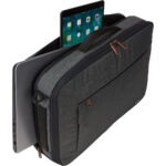 Maletín híbrido Case Logic ERACV-116 Era de 15,6" (obsidiana) - Imagen 6
