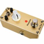 Harley Benton MiniStomp Plexicon - Imagen 11