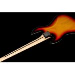 Harley Benton JB-75FL SB Vintage Seri Set - Imagen 8