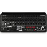Kit de mezclador Allen & Heath SQ-5 con estuche de vuelo ProX - Imagen 6