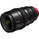 Canon CN-E 20-50mm T2.4 LF Cinema EOS Zoom Lens (EF Mount) - Imagen 6