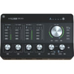 Arturia AudioFuse Studio 18 x 20 Interfaz de audio con Bluetooth