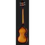 Harley Benton Beatbass FL VS Set w/Warwick - Imagen 3
