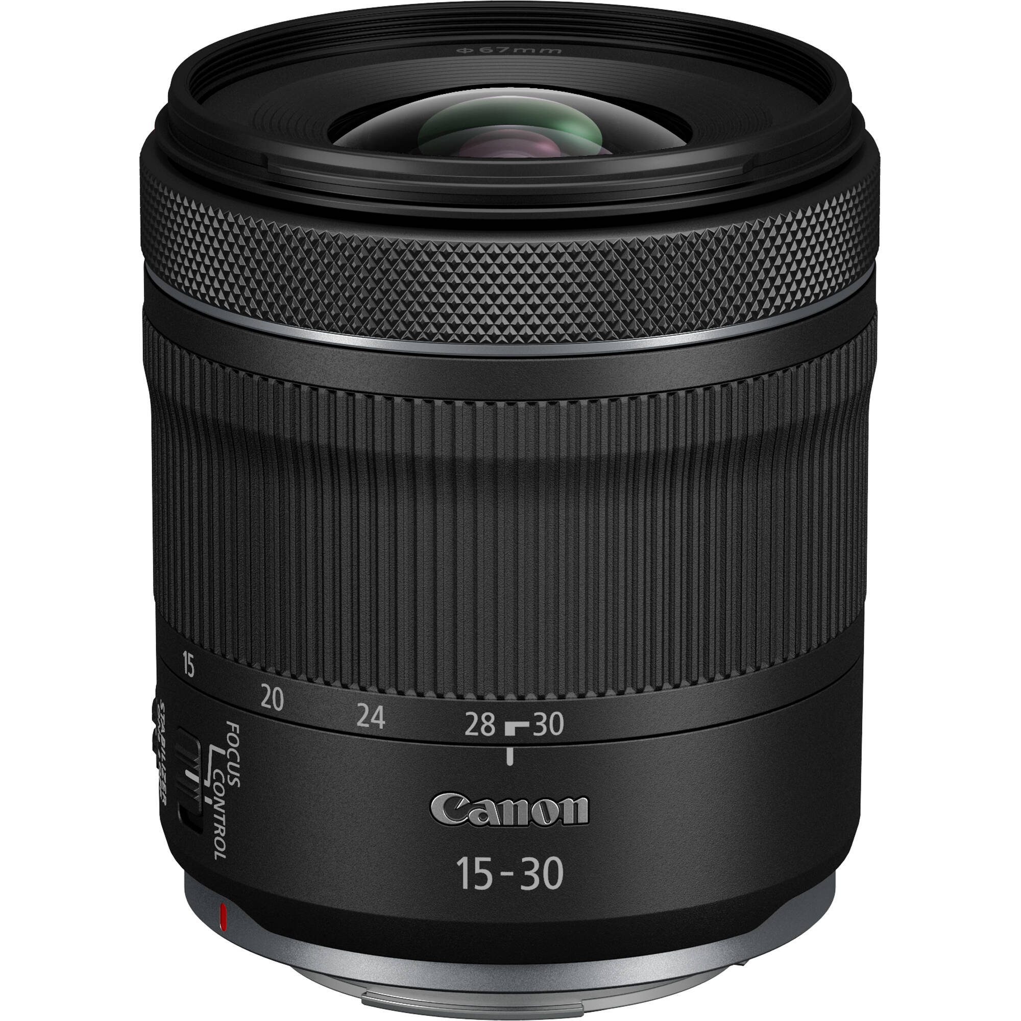 ab8ee958be804333eebe1cc0ddca95e8.jpg Canon RF 15-30mm f/4.5-6.3 IS STM Lens - Imagen 1