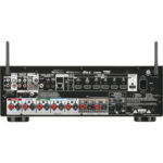 Receptor A/V de red de 7,2 canales Denon X-Series AVR-X1800H - Imagen 4