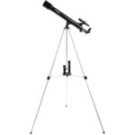 Telescopio refractor Celestron PowerSeeker 50 50 mm f/12 AZ - Imagen 8