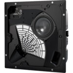 Altavoz de techo Bose Professional EdgeMax EM90-LP - Imagen 4
