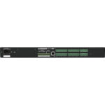 Allen & Heath AHM-16 16x16 Audio Matrix Processor with 8x8 I/O - Imagen 3