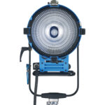 Cabezal de lámpara ARRI M18 HMI (110/220 VCA) - Imagen 2